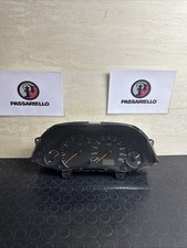 STRUMENTAZIONE QUADRO VEGLIA