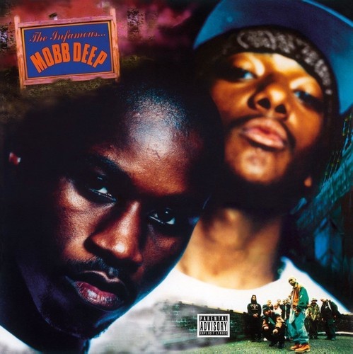 Vinile nuovo mobb deep the - vinile,
