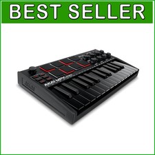 MPK Mini MK3 - Tastiera MIDI