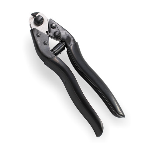 Forbici per funi - , metalliche