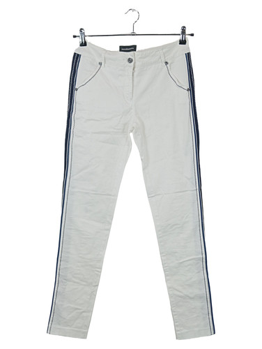 Jeans donna roccobarocco - jeans,