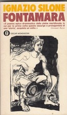 FONTAMARA.  Ignazio Silone