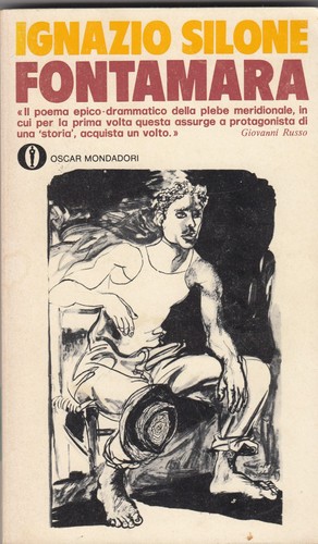 Fontamara ignazio silone - ignazio,