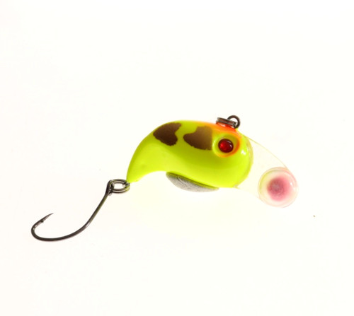 Colibri minnow trout - trout,