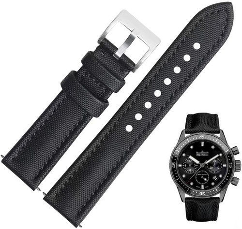 Cinturini orologio nylon - orologio,