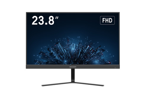 Monitor hikvision pollici - monitor,