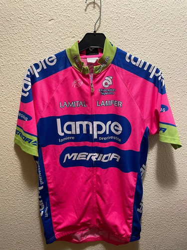 Maillot ciclismo del equipo - de,