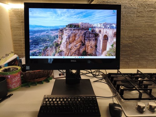 All one dell - pc,