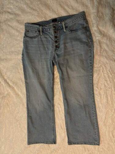 Jeans donna crew vita media - jeans,