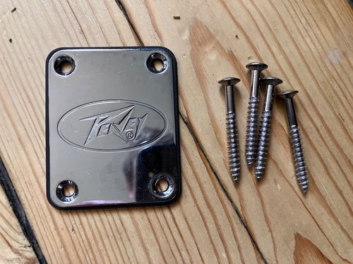 Peavey raptor plus - peavey,