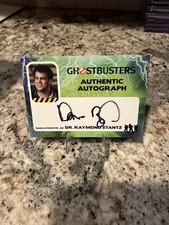 2016 Ghostbusters Dan Aykroyd