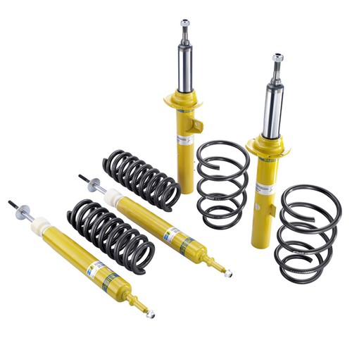 Assetto sportivo eibach b12 - assetto,