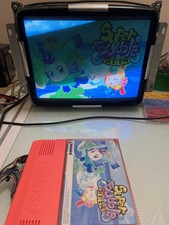 SUPER BUBBLE 2003 - Jamma
