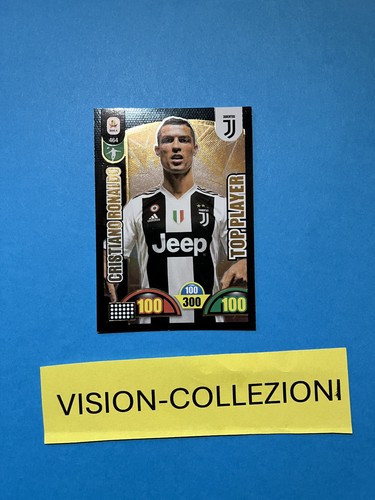 Panini adrenalyn 2018 n - panini,