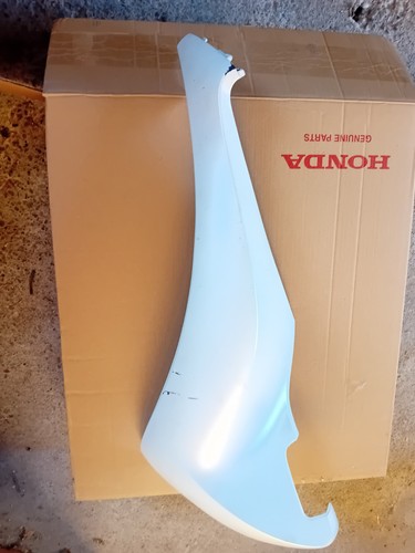 Carena anteriore destra - , honda