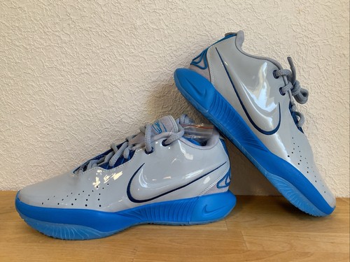 Scarpe basket nike lebron - da,