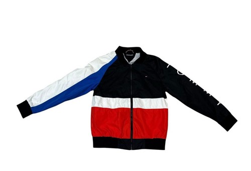 Giacca tommy hilfiger ragazzo - tommy,