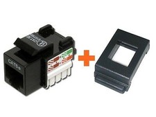 LINK presa rete RJ45 cat.5e