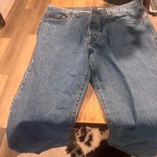 Levi Strauss 571 Button Fly