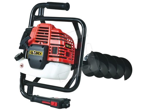 Mototrivella scoppio 52 - scoppio, gx