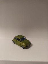 Fiat 500 Polistil No Mercury