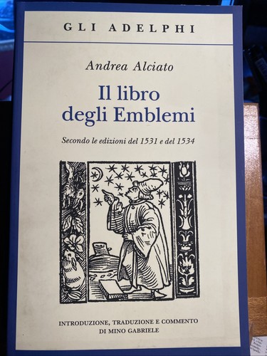 Esoterismo andrea alciato il - [esoterismo],