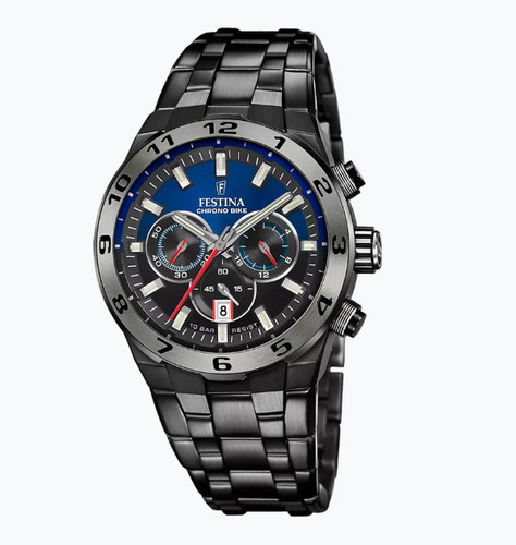 Orologio uomo festina - da,