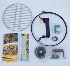 BIG GREEN EGG Band Kit di