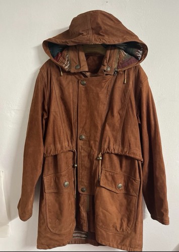Cappotto ranch vintage - ranch,