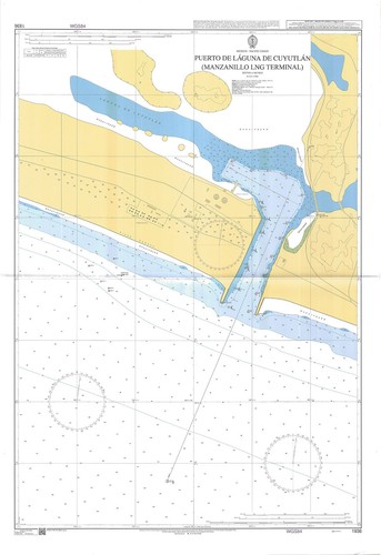 1936 puerto laguna - de, de