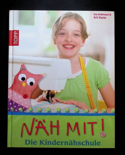Näh mit die - mit!, [die
