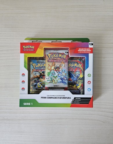 Pokemon collezione - pokemon,