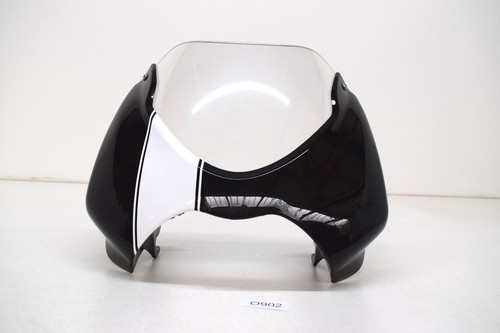 Carena pulpito ducati monster - carena,