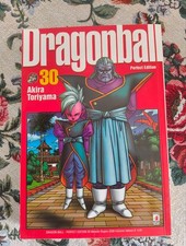 DRAGON BALL Perfect Edition