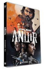 Star Wars: Andor Stagione 1&2