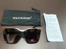 NAJ OLEARI OCCHIALI DA SOLE