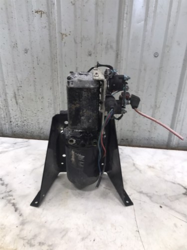 Mercruiser marine alpha 1 - mercruiser,