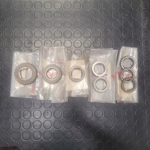 Kit ingranaggi ingranaggio