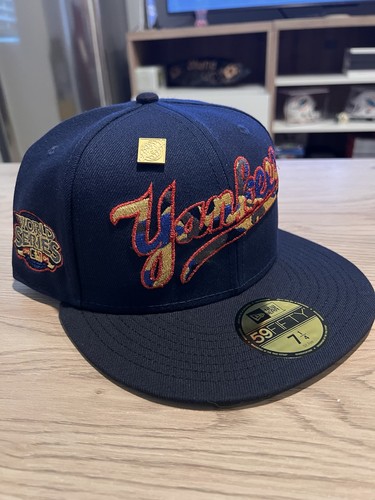 Cappello aderente new york - aderente,