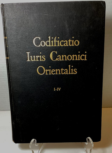 1957 codificatio luris - 1957,