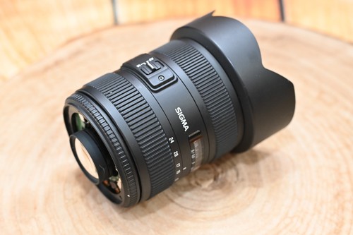 Sigma 4 5 - 12, mm-24