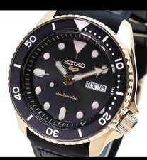 Seiko sport automatico - seiko, 5