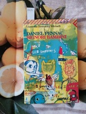Daniel Pennac - Signori