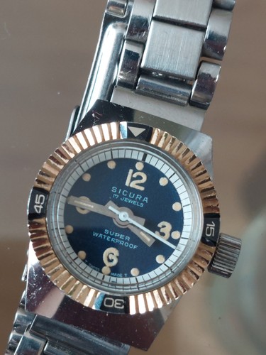 Lotto orologi sicura - 6, orologi,
