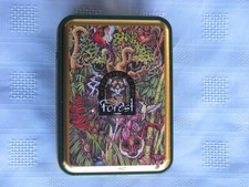 Accendino Zippo Mysteries of