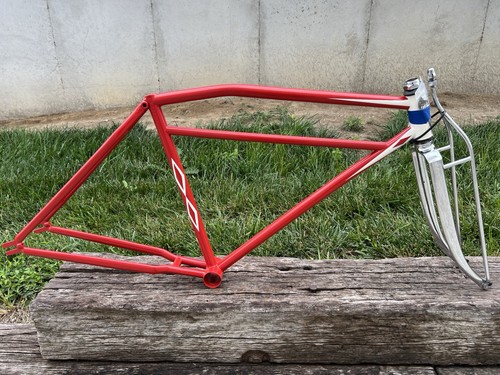 Telaio forcella bici iver - forcella,