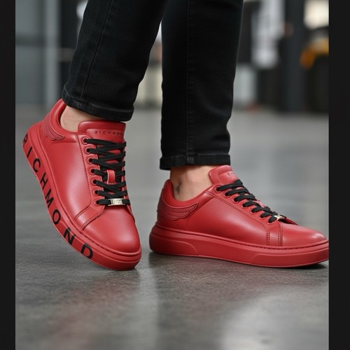 Sneakers uomo john - sneakers,
