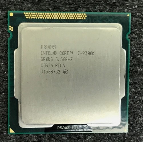 Processore cpu intel core - cpu,