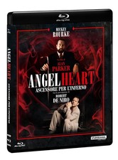 Blu ray angel heart - blu-ray,