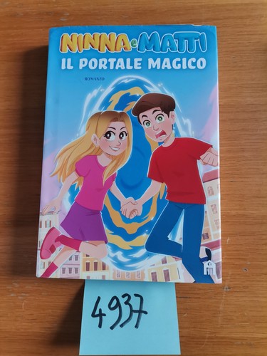 Ninna matti portale - matti,